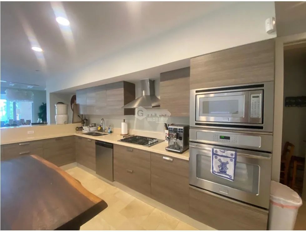 SE VENDE CASA EN BUENAVENTURA PH OCEAN LAKES CON BALCON