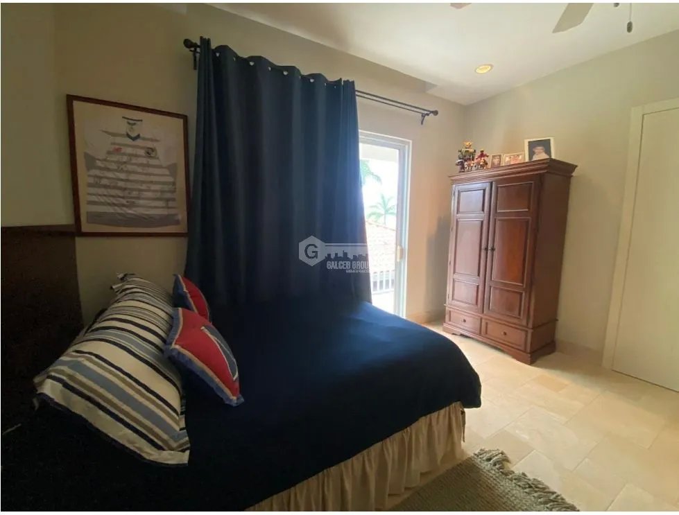 SE VENDE CASA EN BUENAVENTURA PH OCEAN LAKES CON BALCON