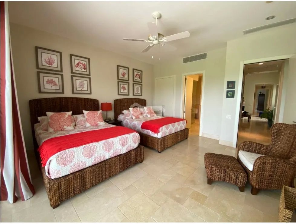 SE VENDE CASA EN BUENAVENTURA PH OCEAN LAKES CON BALCON