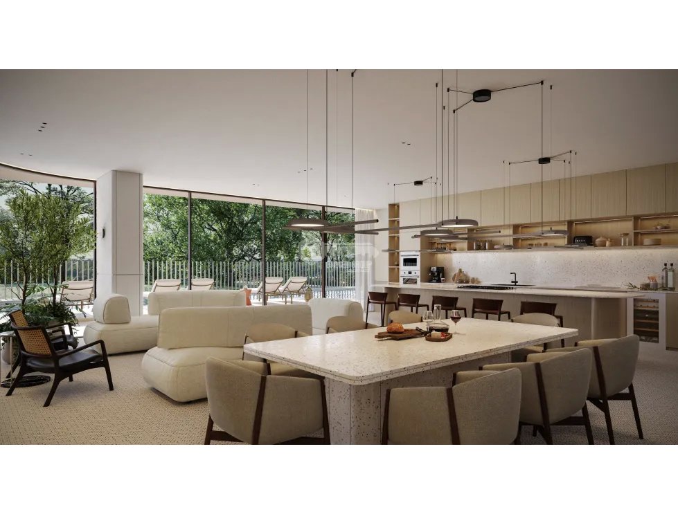SANTA MARIA / ARENAS / 271M / 4 HABITACIONES / 4 BAÑOS / TERRAZA