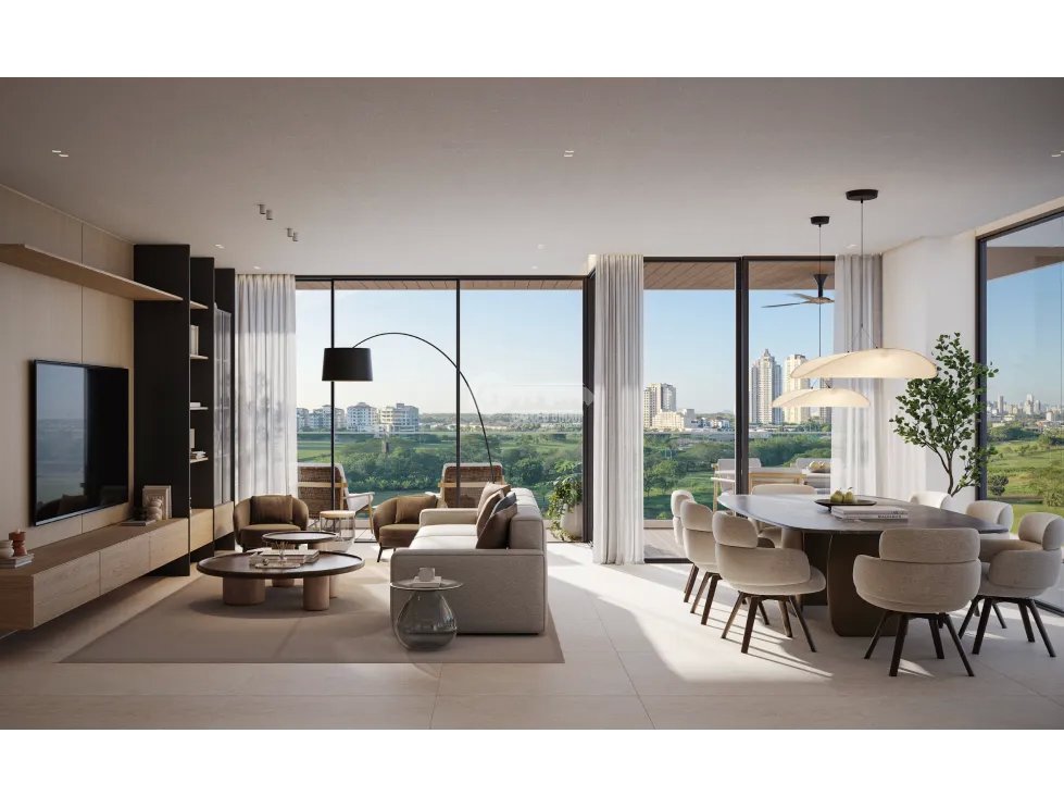 SANTA MARIA / ARENAS / 271M / 4 HABITACIONES / 4 BAÑOS / TERRAZA