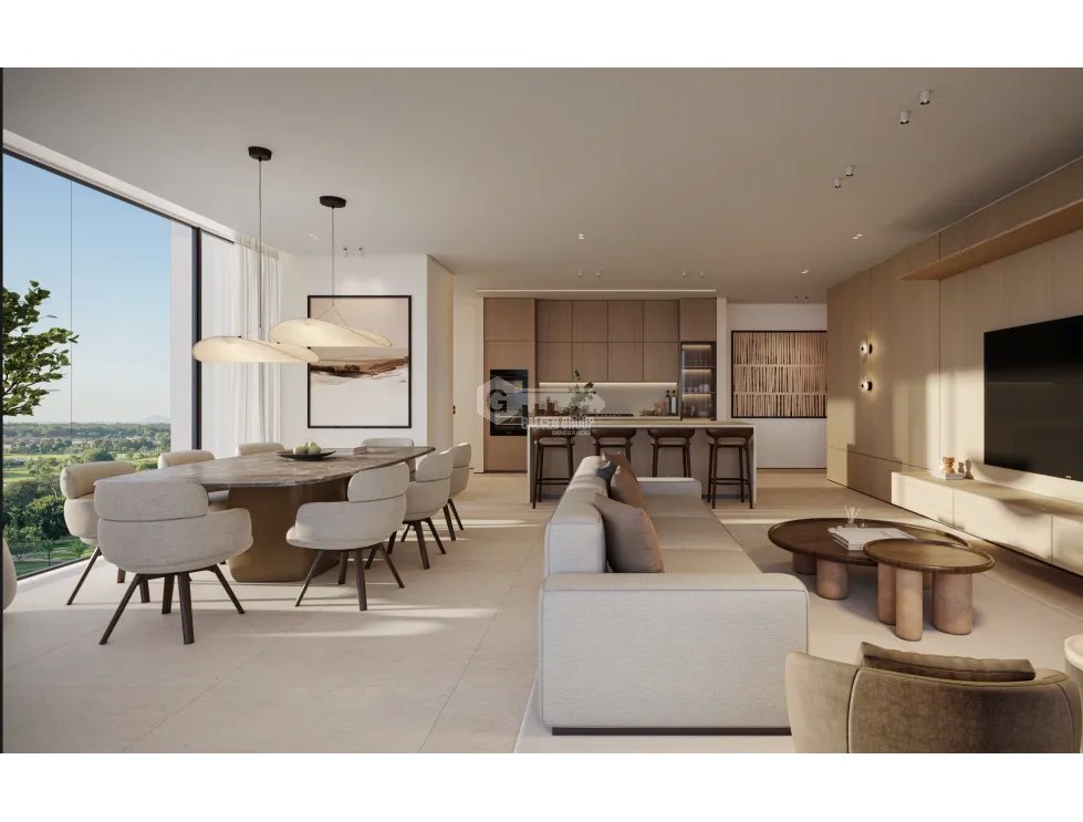 SANTA MARIA / ARENAS / 271M / 4 HABITACIONES / 4 BAÑOS / TERRAZA