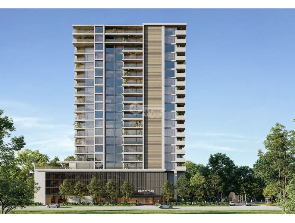 SANTA MARIA / ARENAS / 271M / 4 HABITACIONES / 4 BAÑOS / TERRAZA