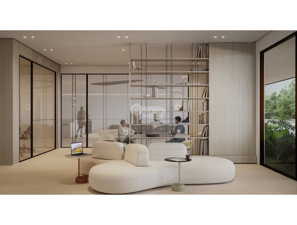 SANTA MARIA / ARENAS / 239M / 3 BEDROOMS / 3 BATHROOMS / TERRACE