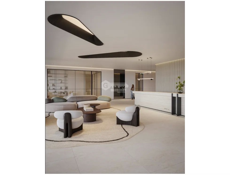 SANTA MARIA / ARENAS / 239M / 3 BEDROOMS / 3 BATHROOMS / TERRACE