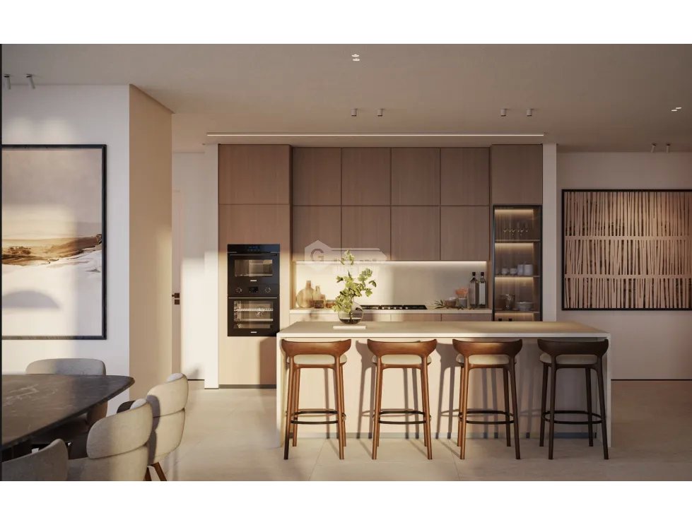 SANTA MARIA / PH ARENAS / 237M / 3 BEDROOMS / 2 BATHROOMS / TERRACE