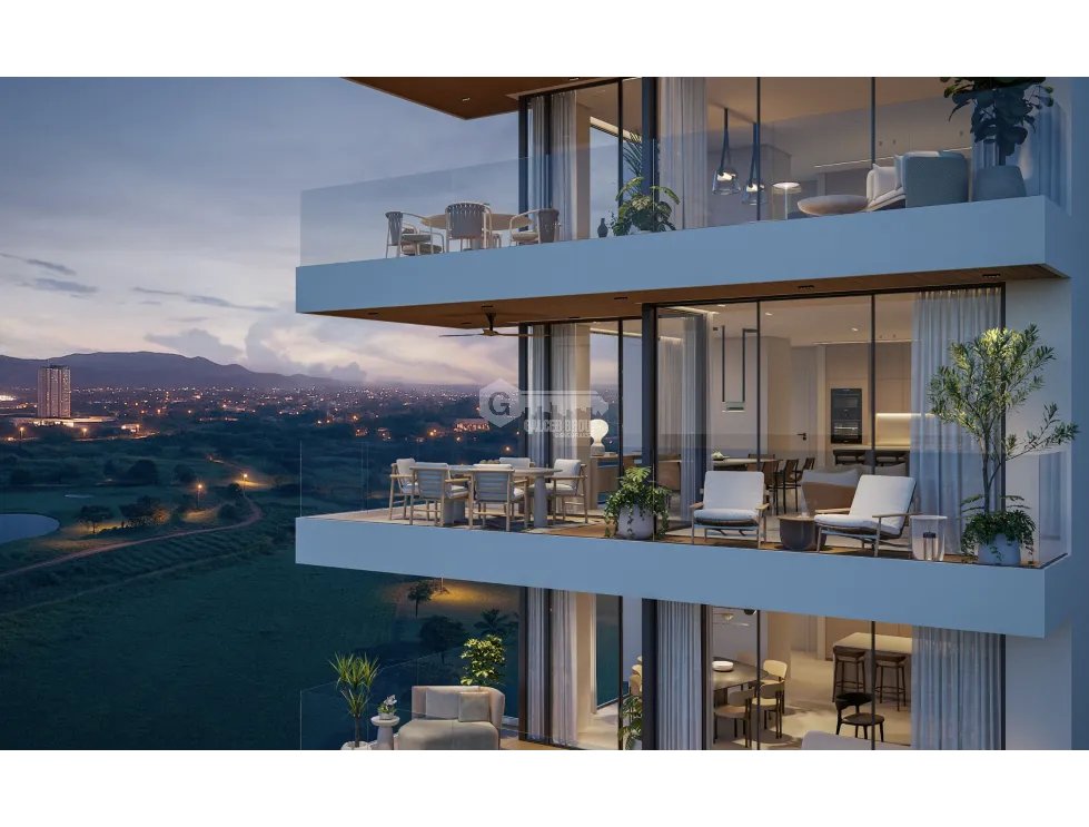 SANTA MARIA / PH ARENAS / 237M / 3 BEDROOMS / 3 BATHROOMS / TERRACE