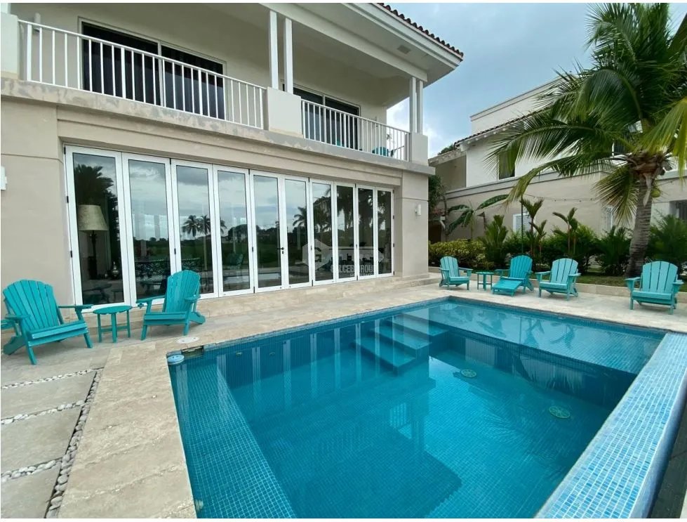 BUENAVENTURA / PH OCEAN LAKES / BALCON / PISCINA / AMOBLADO / PLAYA