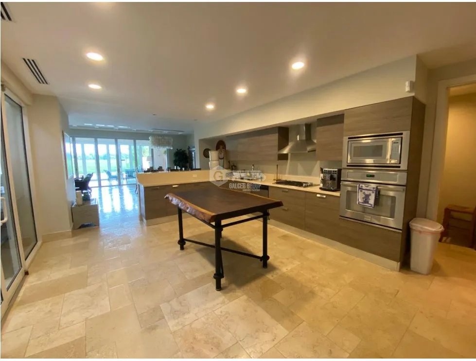 BUENAVENTURA / PH OCEAN LAKES / BALCON / PISCINA / AMOBLADO / PLAYA
