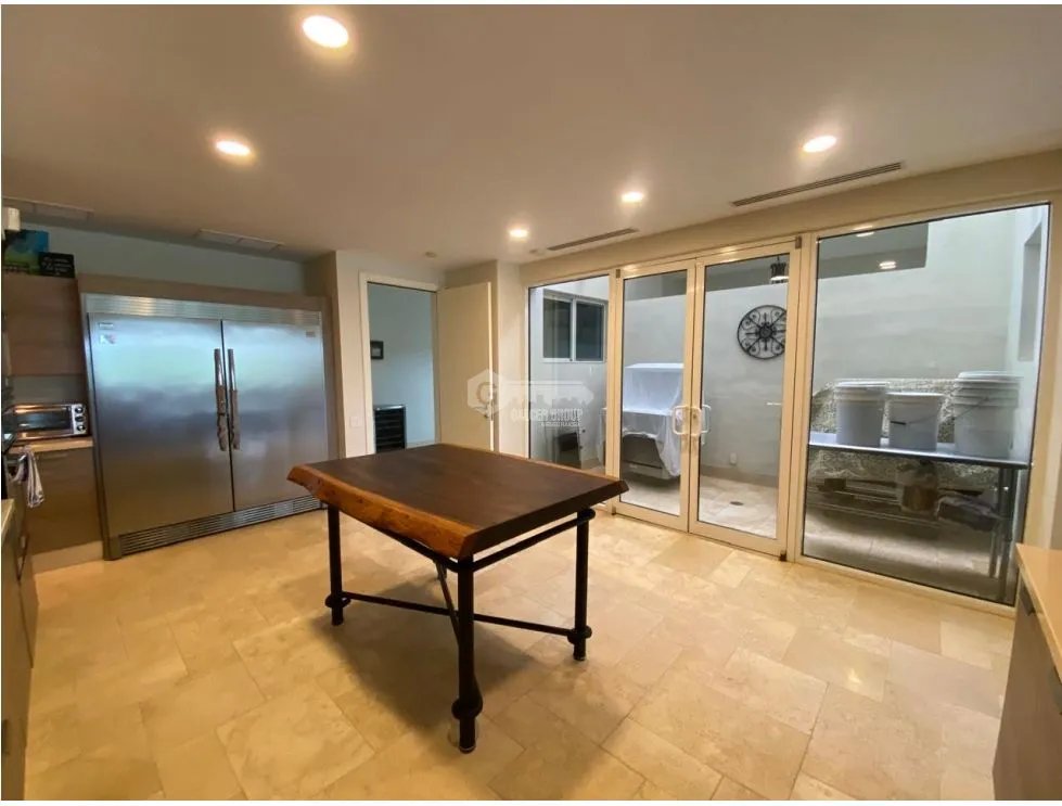 BUENAVENTURA / PH OCEAN LAKES / BALCON / PISCINA / AMOBLADO / PLAYA