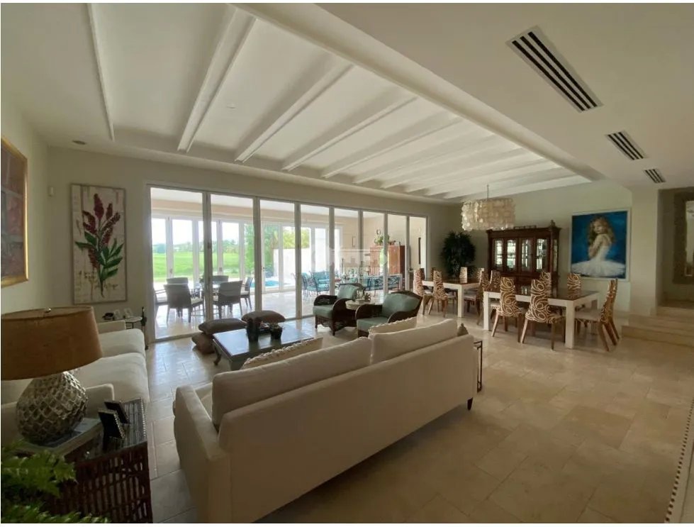 BUENAVENTURA / PH OCEAN LAKES / BALCON / PISCINA / AMOBLADO / PLAYA