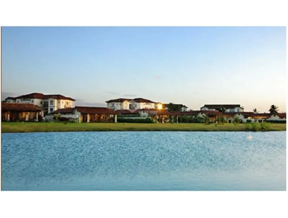 BUENAVENTURA / PH LOS PORTALES / 1251M / PISCINA / FRENTE AL LAGO