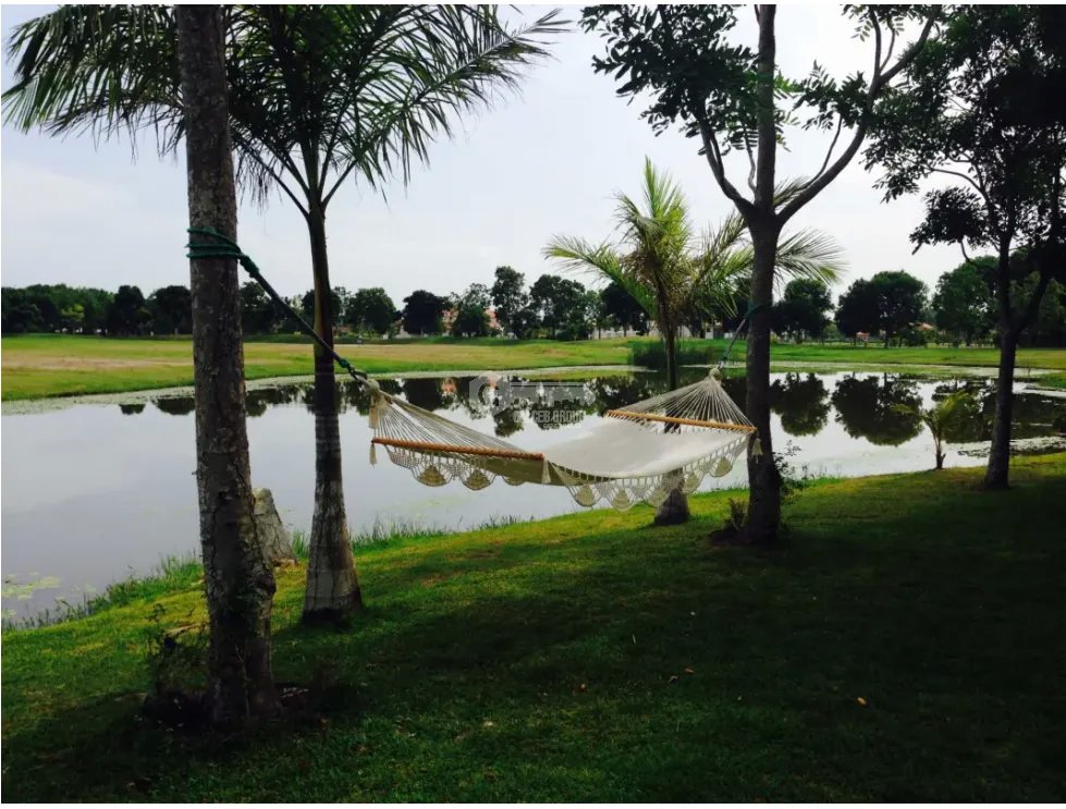 BUENAVENTURA / PH LOS PORTALES / 1251M / PISCINA / FRENTE AL LAGO