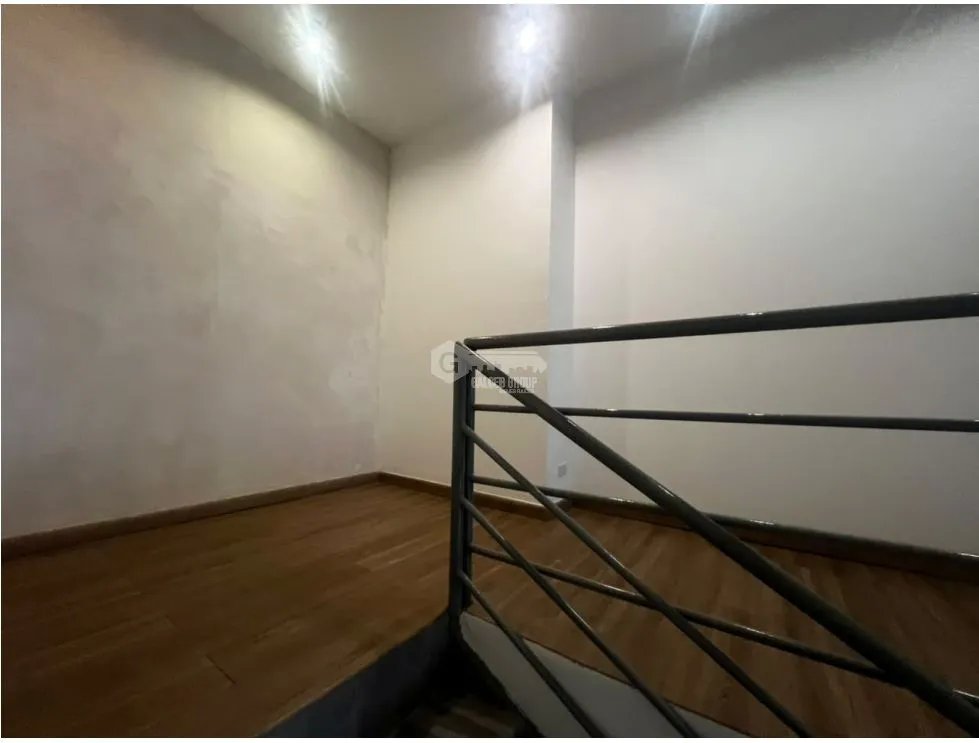 OBARRIO / PLAZA NEWBERRY / 168M / DIVISIONES / MEZZANINE / A/C