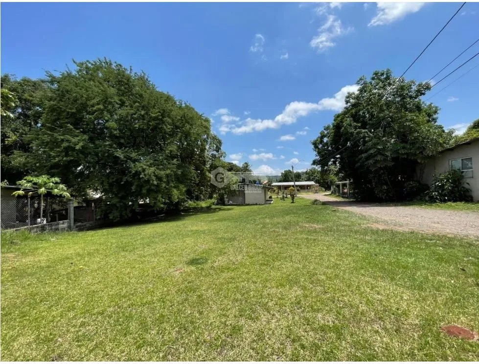 SE VENDE TERRENO EN CHORRERA LLANO LARGO 1000 M2 PLANO