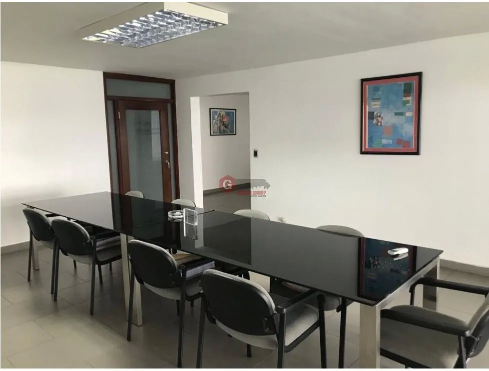 OBARRIO / CASA COMERCIAL O RESIDENCIAL / 500M / 2 NIVELES / DEPOSITO