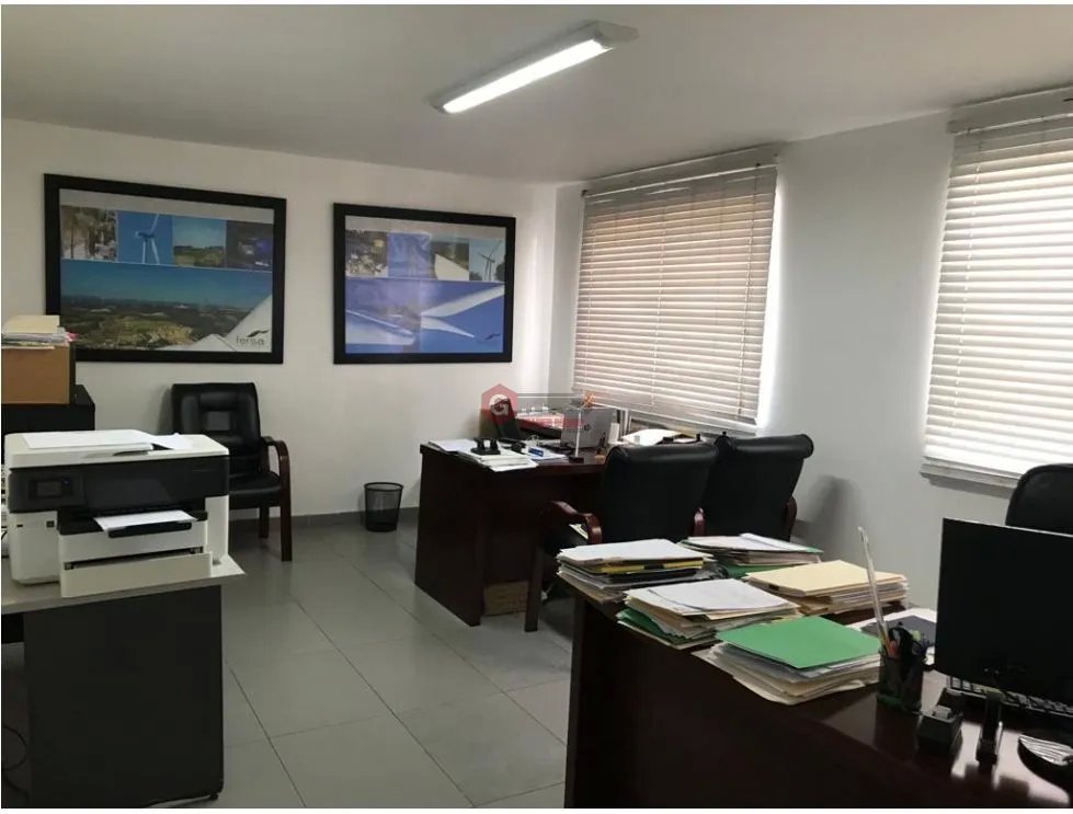 OBARRIO / COMMERCIAL OR RESIDENTIAL HOUSE / 500M / 2 LEVELS / STORAGE