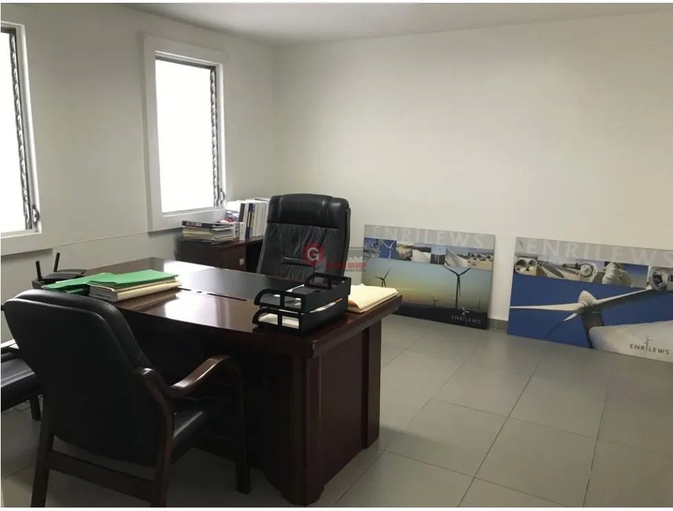 OBARRIO / COMMERCIAL OR RESIDENTIAL HOUSE / 500M / 2 LEVELS / STORAGE