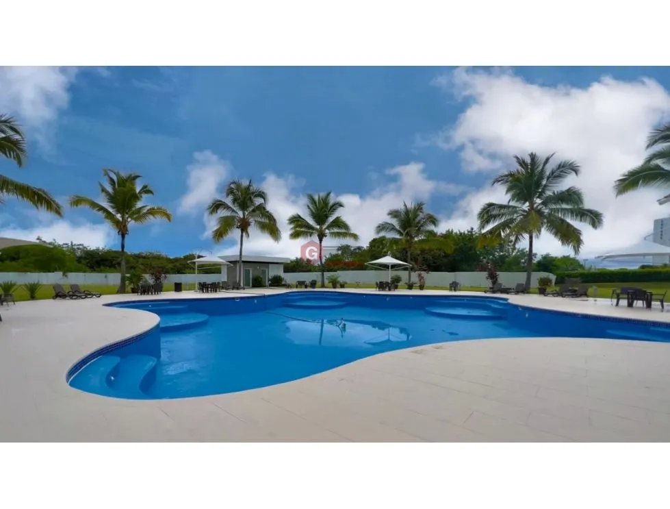 SE VENDE APARTAMENTO EN PLAYA BLANCA PH CORAL PARK 126M2 CON BALCÓN