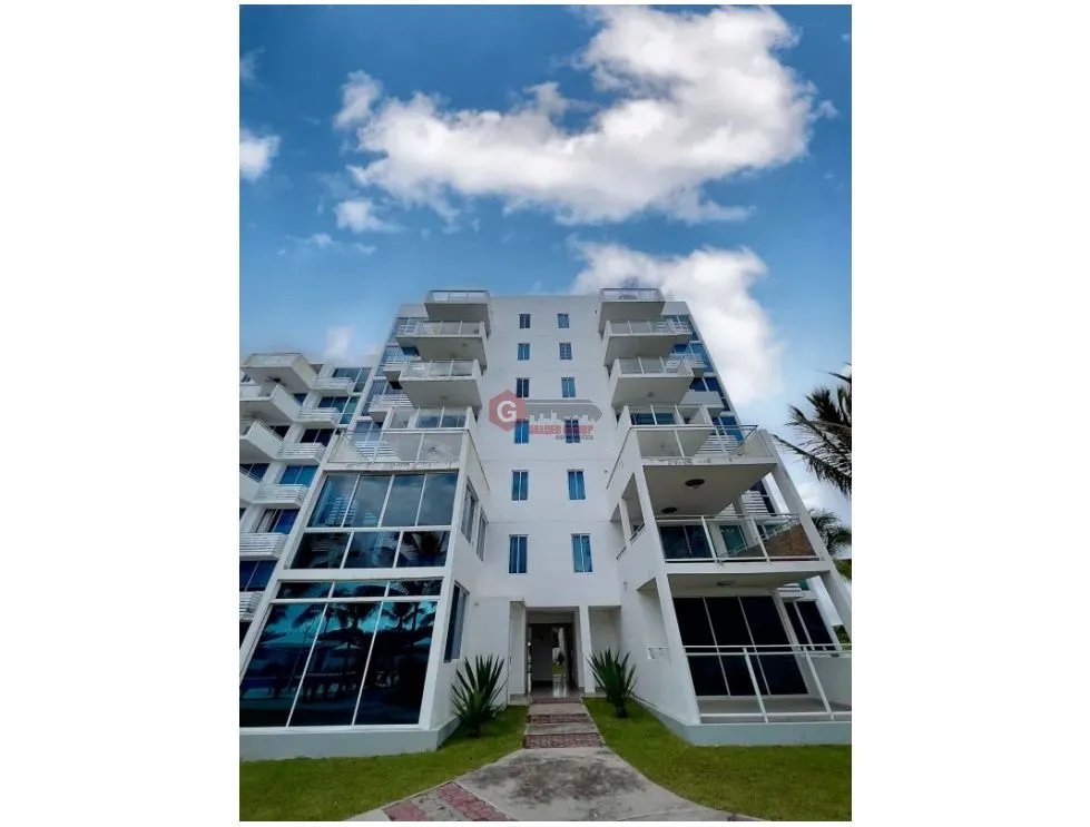 SE VENDE APARTAMENTO EN PLAYA BLANCA PH CORAL PARK 126M2 CON BALCÓN