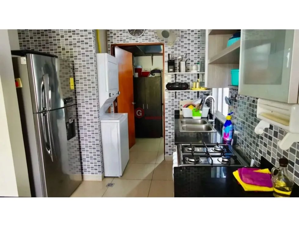 SE VENDE APARTAMENTO EN PLAYA BLANCA PH CORAL PARK 126M2 CON BALCÓN