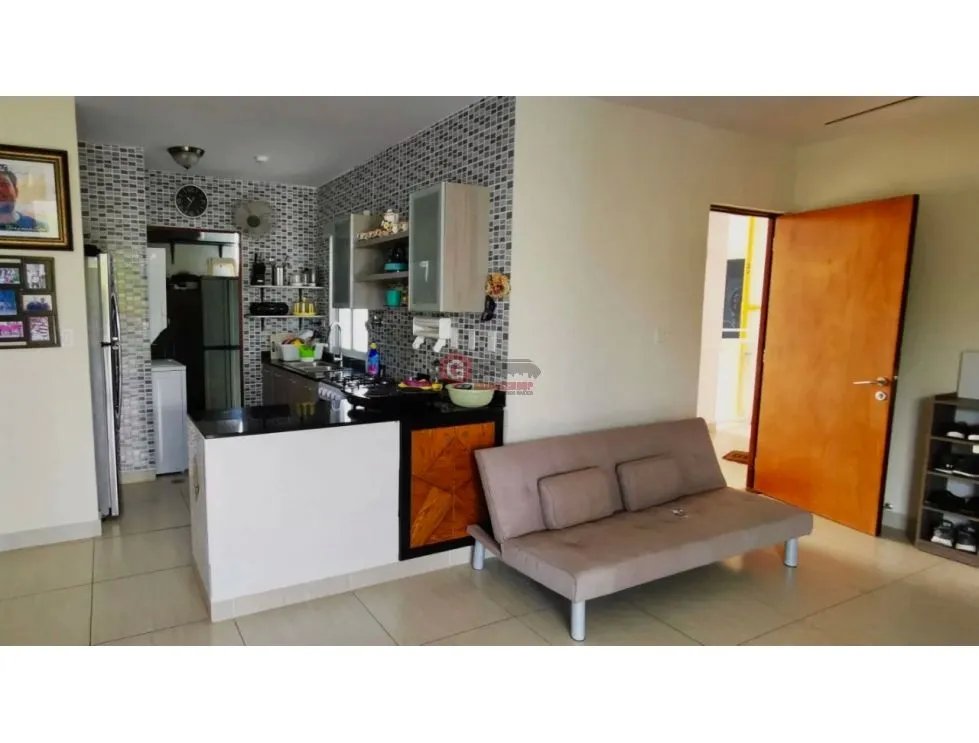 SE VENDE APARTAMENTO EN PLAYA BLANCA PH CORAL PARK 126M2 CON BALCÓN