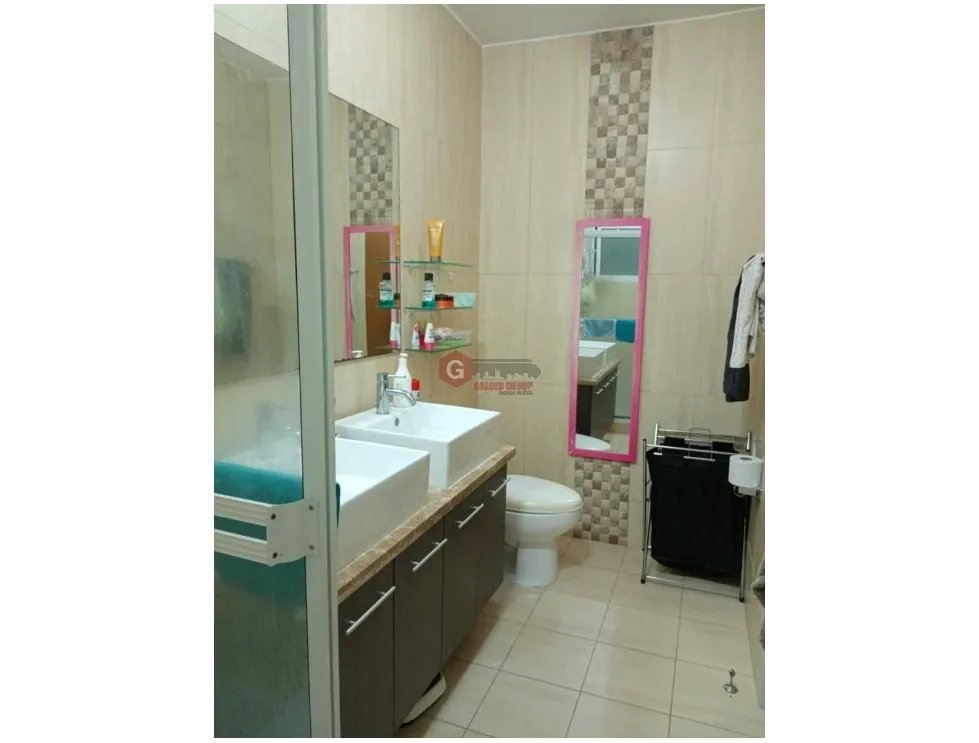 PLAYA BLANCA / PH CORAL PARK / 3 HABITACIONES / 126M2 / CON BALCÓN