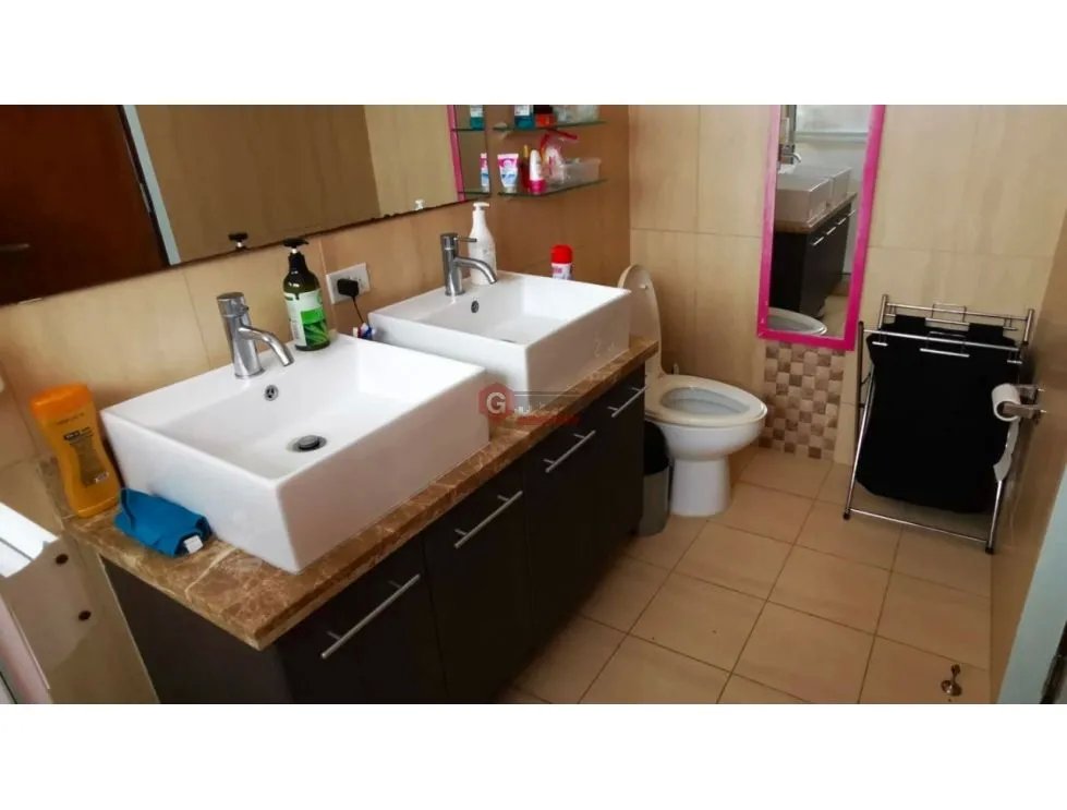 PLAYA BLANCA / PH CORAL PARK / 3 HABITACIONES / 126M2 / CON BALCÓN