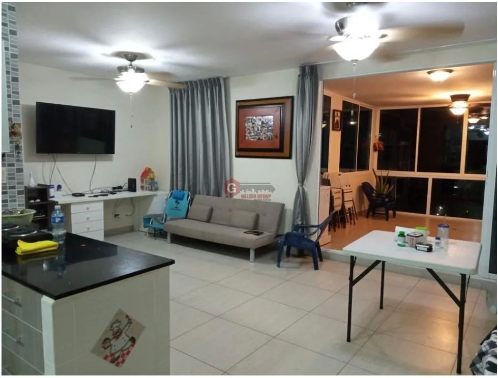 PLAYA BLANCA / PH CORAL PARK / 3 HABITACIONES / 126M2 / CON BALCÓN
