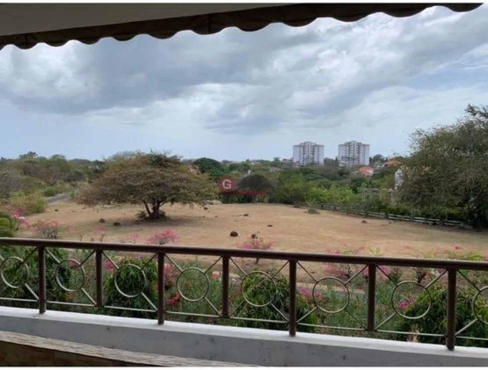 SE VENDE APARTAMENTO EN PUNTA BARCO RESORT 220 M2 CON PISCINA