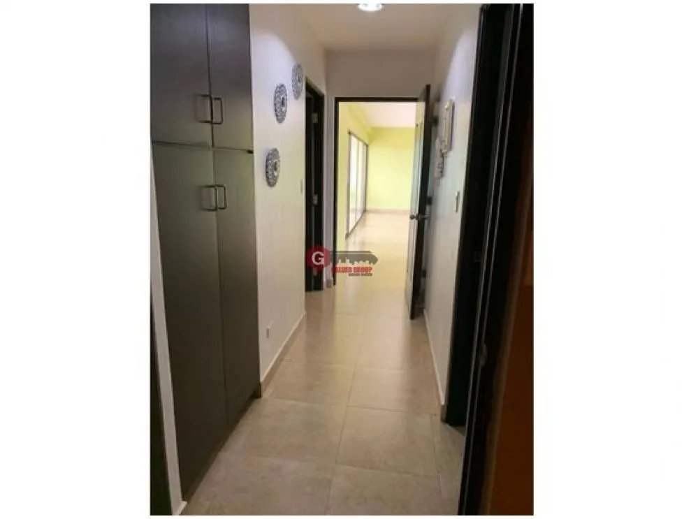 SE VENDE APARTAMENTO EN PUNTA BARCO RESORT 220 M2 CON PISCINA