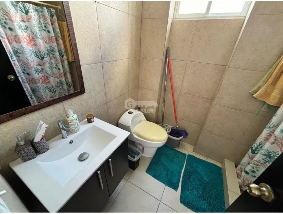 SE VENDE APARTAMENTO EN PLAYA CORONA  34M2  A PASOS DE LA PLAYA