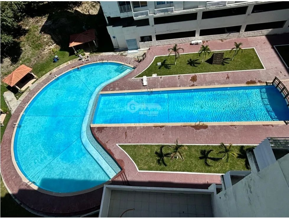 SAN CARLOS / PLAYA CORONA / 34M2 / 1 BEDROOM / STEPS FROM THE BEACH