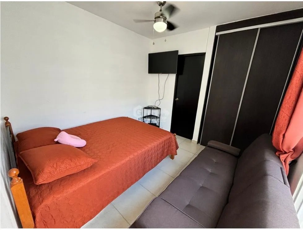 SAN CARLOS / PLAYA CORONA / 34M2 / 1 BEDROOM / STEPS FROM THE BEACH