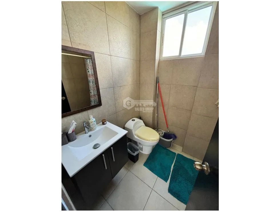 SAN CARLOS / PLAYA CORONA / 34M2 / 1 BEDROOM / STEPS FROM THE BEACH