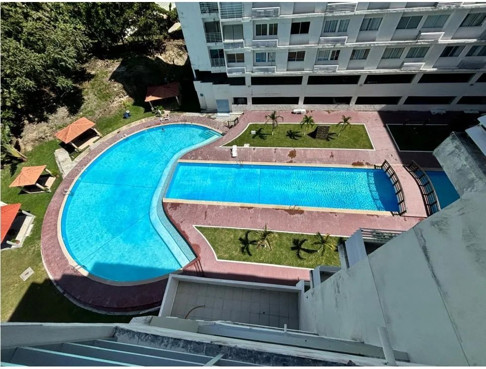 SAN CARLOS / PLAYA CORONA / 34M2 / 1 BEDROOM / STEPS FROM THE BEACH