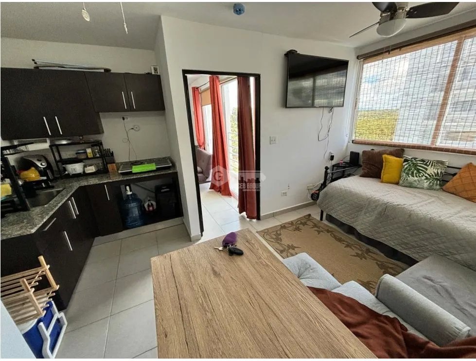 SAN CARLOS / PLAYA CORONA / 34M2 / 1 BEDROOM / STEPS FROM THE BEACH