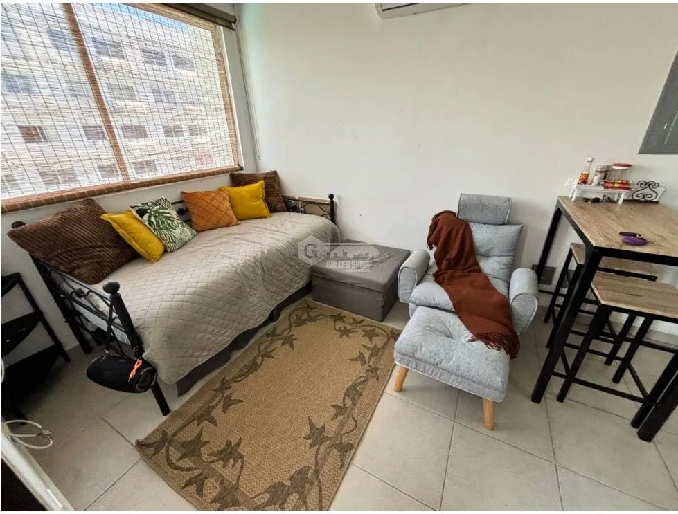 SAN CARLOS / PLAYA CORONA / 34M2 / 1 BEDROOM / STEPS FROM THE BEACH