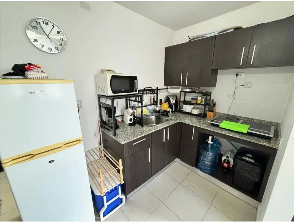 SAN CARLOS / PLAYA CORONA / 34M2 / 1 BEDROOM / STEPS FROM THE BEACH
