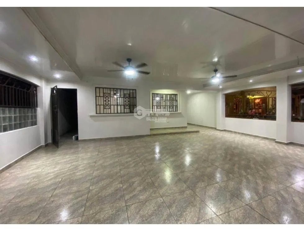 TOCUMEN / PUNTA DEL ESTE / 200M / 4 BEDROOMS / TERRACE / STORAGE