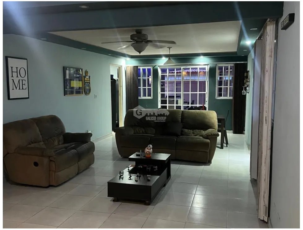 House for Sale in Villa Zaita - 300M, 3 Bedrooms, Study and Terrace
