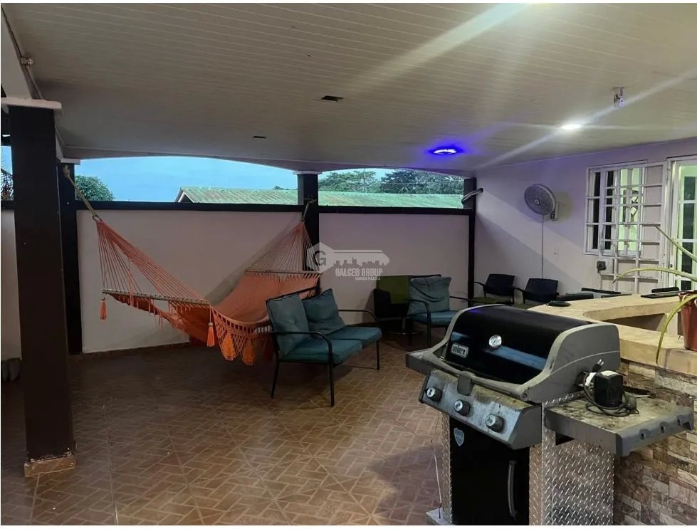 VILLA ZAITA / VILLA SERENA / 300M / 3 HABITACIONES / ESTUDIO / TERRAZA