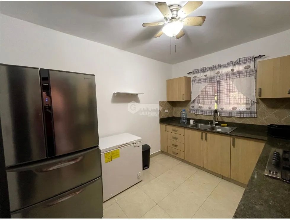 JUAN DIAZ / VERSALLES / 186M / 3 BEDROOMS / 2.5 BATHROOMS / 2 LEVELS