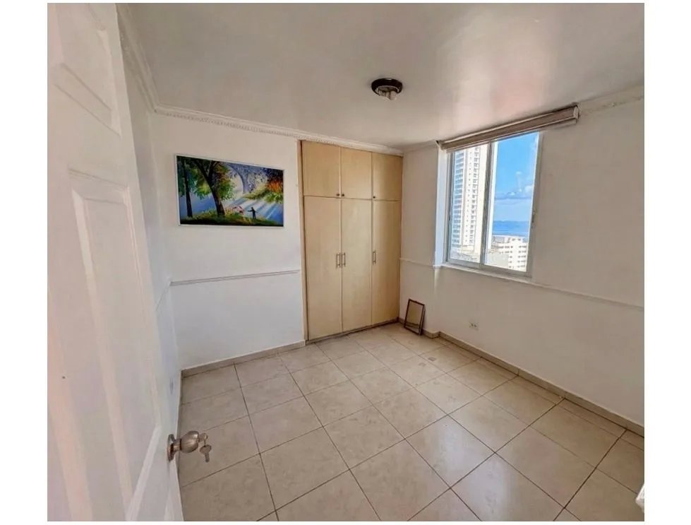 Alquiler de apartamento en PH Aquazul, Bella Vista