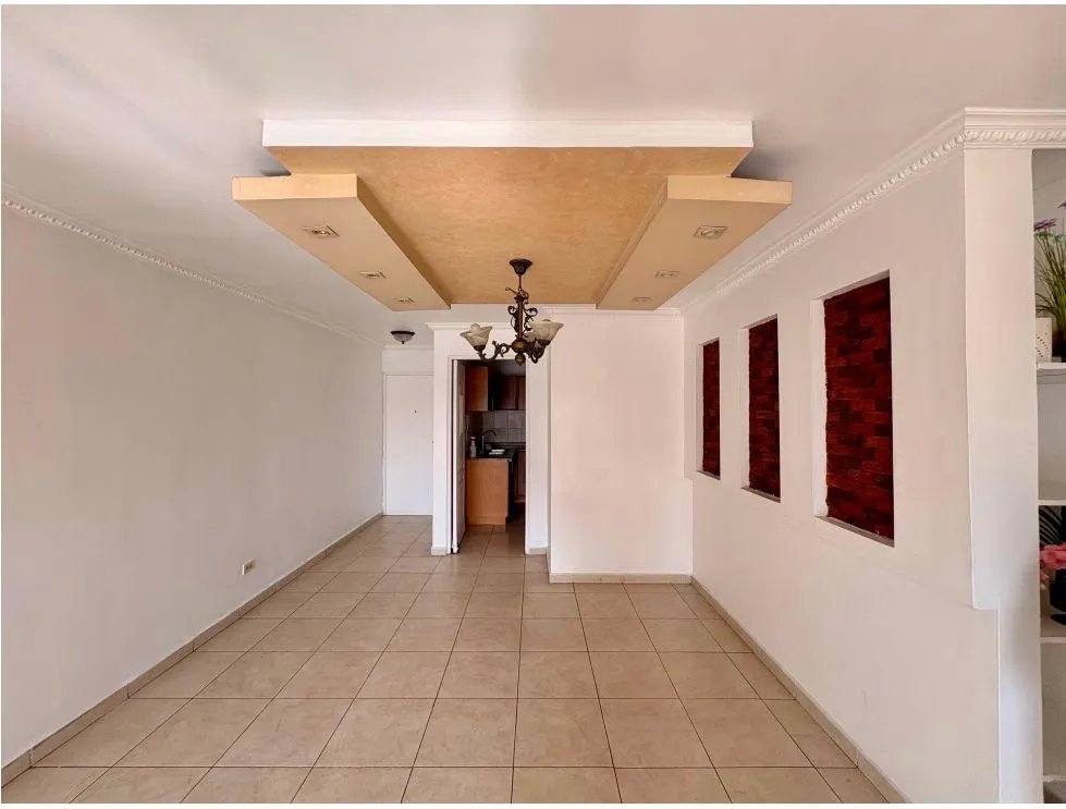 Alquiler de apartamento en PH Aquazul, Bella Vista