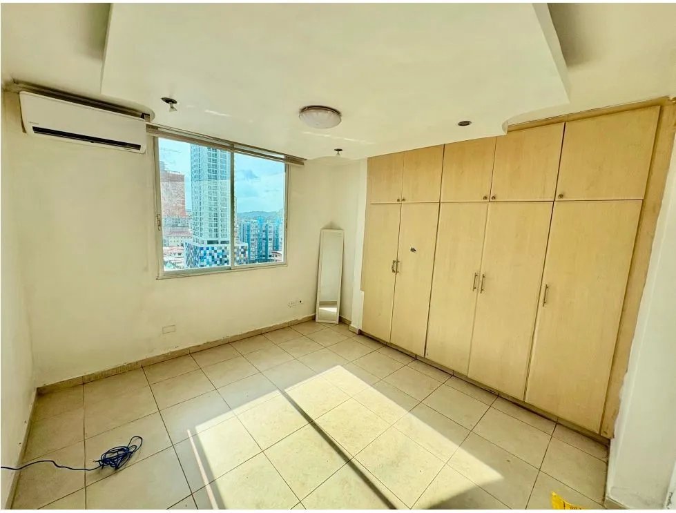 Alquiler de apartamento en PH Aquazul, Bella Vista