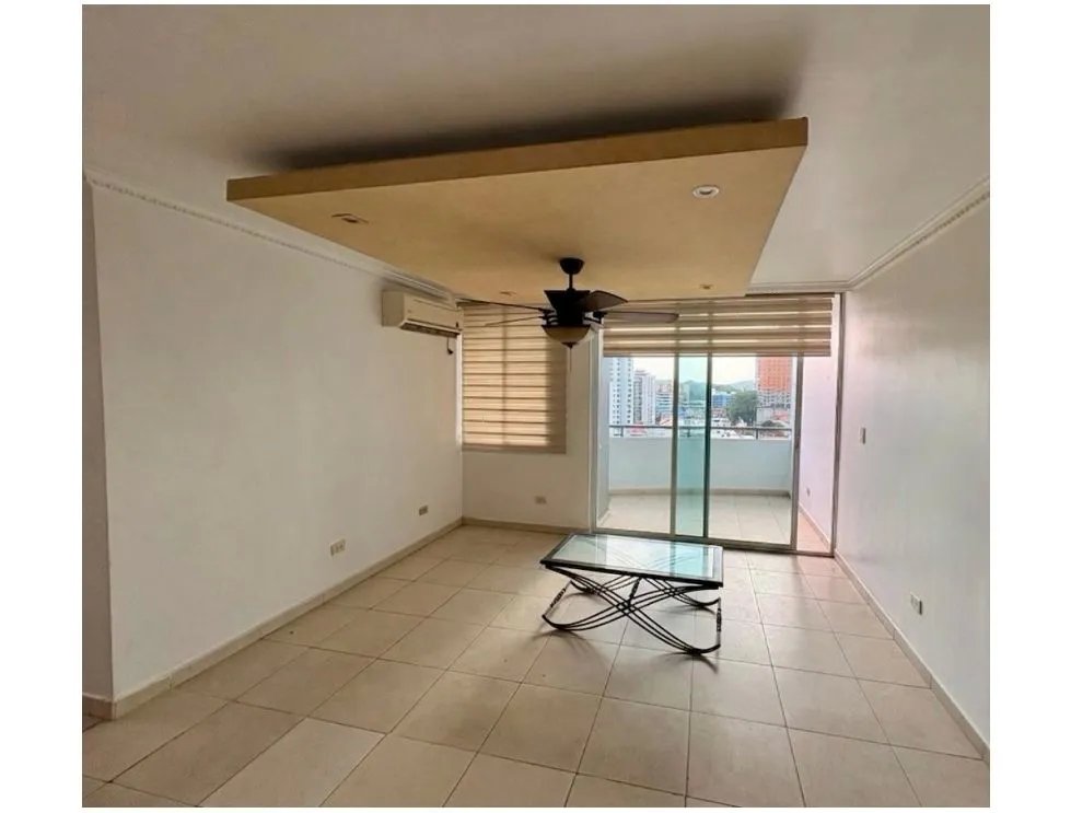 Alquiler de apartamento en PH Aquazul, Bella Vista
