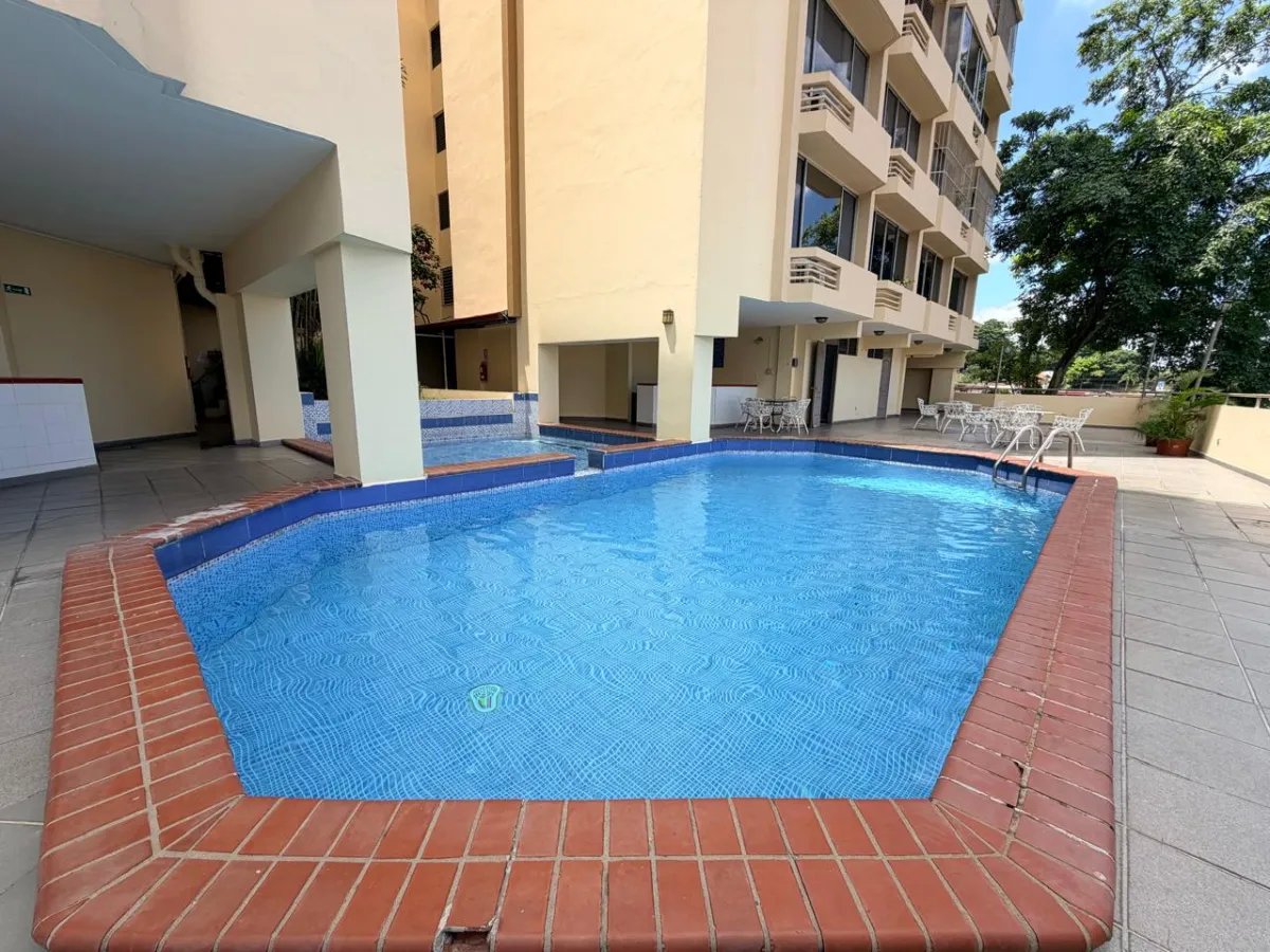 Apartamento en venta en Villa de las Fuentes