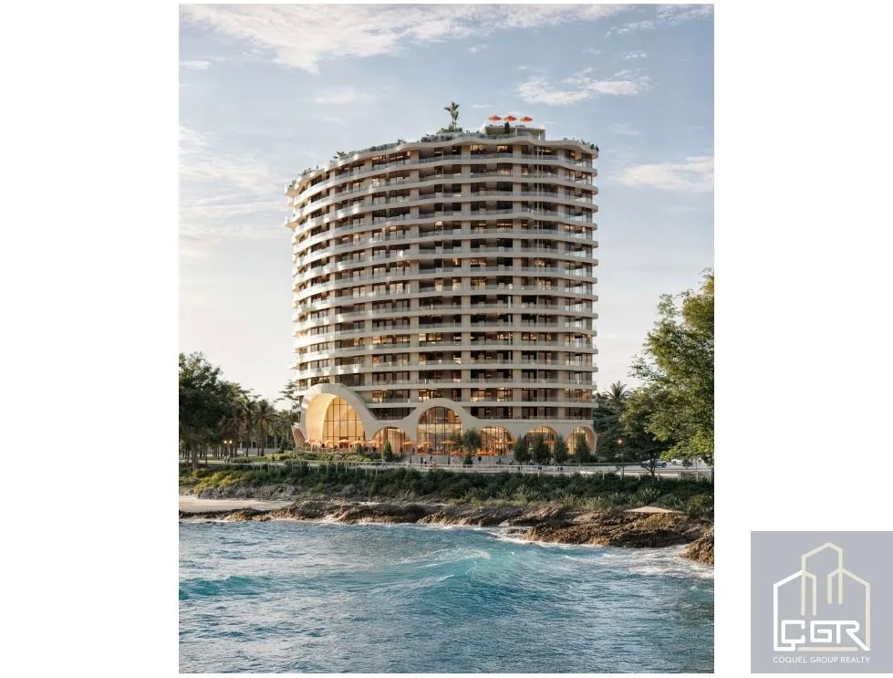 VENTA DE APARTAMENTO EN PH CAVAROSA AMADOR