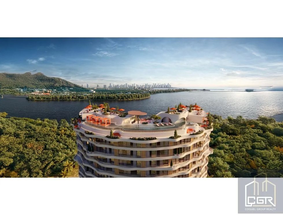VENTA DE APARTAMENTO EN PH CAVAROSA AMADOR